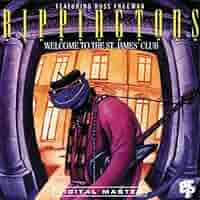 The Rippingtons - Welcome to the St. James Club - Amazon.com